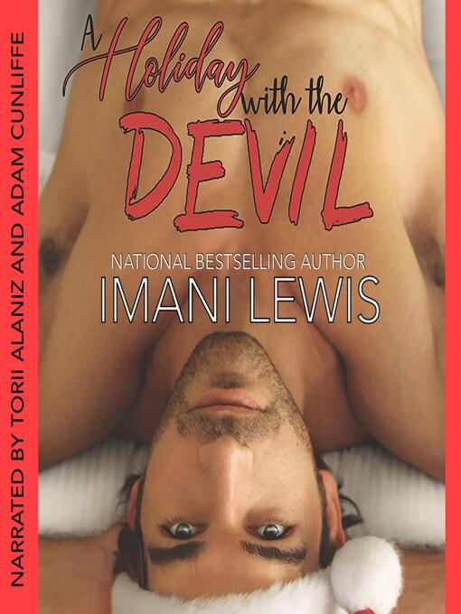 Title details for A Holiday With the Devil by Imani Lewis - Available
